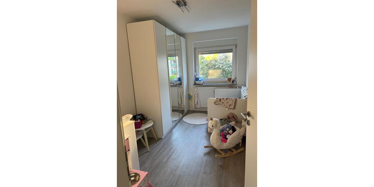 Erdgeschoßwohnung Bochum Bochum-Südwest - 3.5 Zimmer, 75 m&sup2;, 1.024&euro; | Angebot:26270990