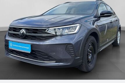 VW Taigo 8.558 km 20.280 &euro; Oberhausen 46047