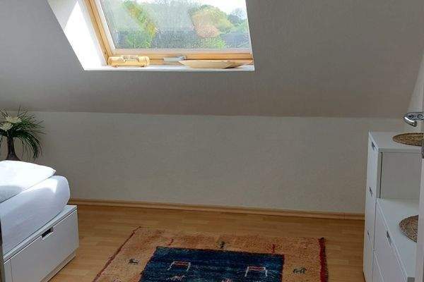 Etagenwohnung Gladbeck Butendorf - 2 Zimmer, 40 m&sup2;, 750&euro; | Angebot:25996029