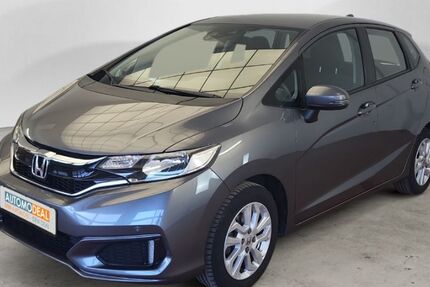 Honda Jazz 59.330 km 13.699 &euro; Dinslaken 46539