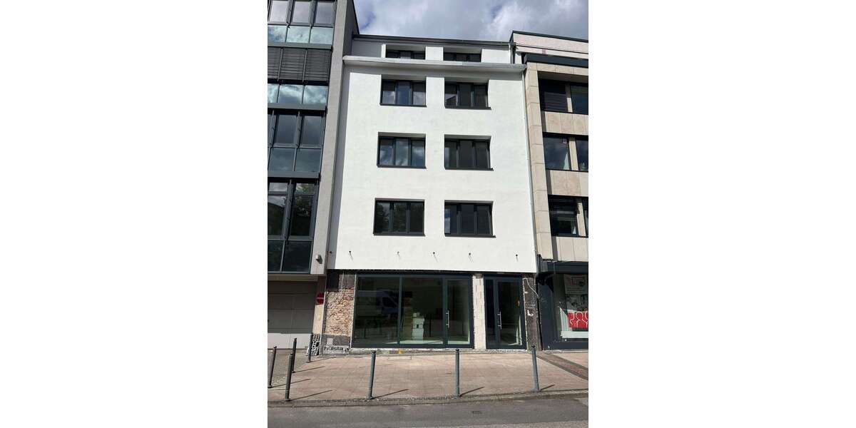 Gewerbeobjekt Essen Stadtkern - 1.990.000&euro; | Angebot:27292087