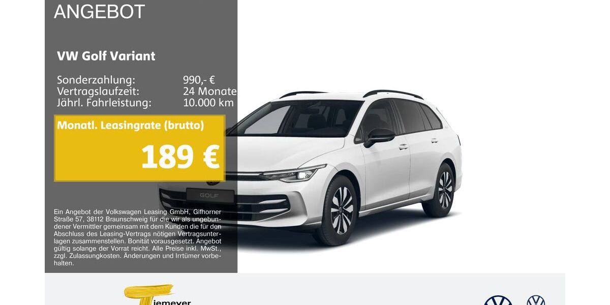 VW Golf 13.677 km 28.770 &euro; Castrop-Rauxel 44575