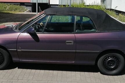 Opel Astra 246.000 km 2.099 &euro; Bochum 44869