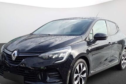 Renault Clio 32.210 km 13.999 &euro; Borken 46325