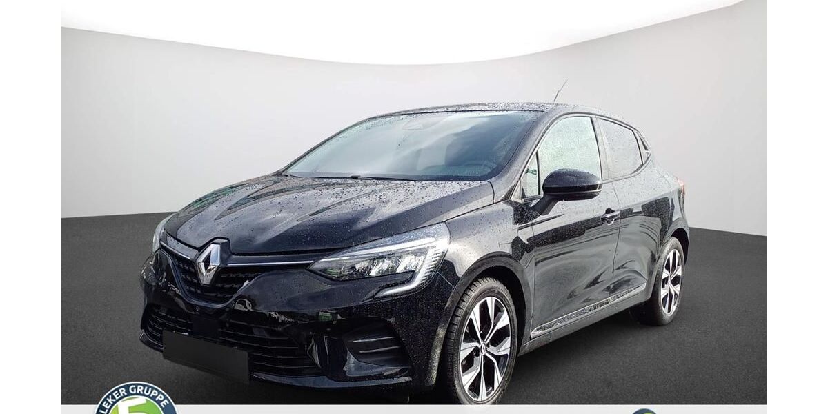 Renault Clio 32.210 km 13.999 &euro; Borken 46325