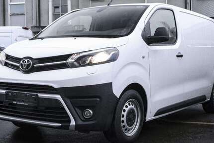 Toyota Proace 36.300 km 13.989 &euro; Gelsenkirchen 45894