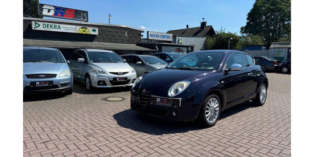 Alfa Romeo MiTo 128.580 km 5.500 &euro; Dinslaken 46537