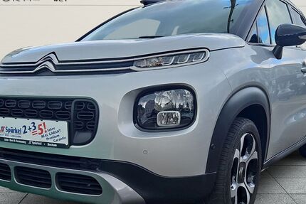 Citroen C3 Aircross 52.650 km 12.680 &euro; Bochum 44809