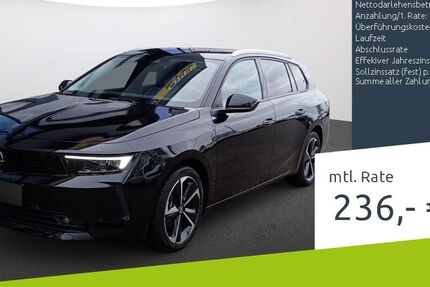 Opel Astra 32.197 km 19.770 &euro; Borken 46325