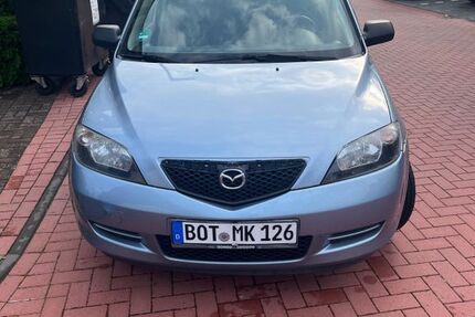 Mazda 2 189.000 km 1.100 &euro; Bottrop 46236