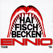 ENNIO 04.09.2026 Zeltfestival Ruhr