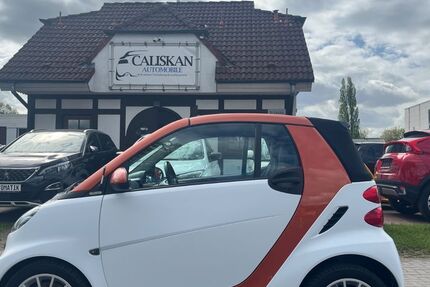 Smart ForTwo 144.854 km 6.290 &euro; Dinslaken 46539
