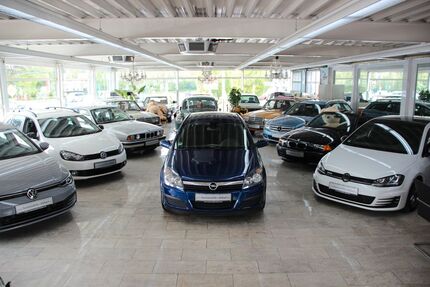 Opel Astra 90.000 km 2.990 &euro; Essen 45356