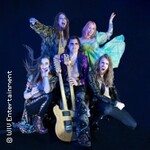 Franck Carducci & The Fantastic Squad