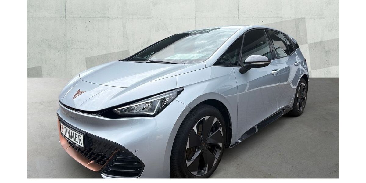 Cupra Born 36.789 km 27.850 &euro; Dülmen 48249