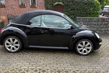 VW Beetle 117.200 km 3.000 &euro; Dülmen 48249