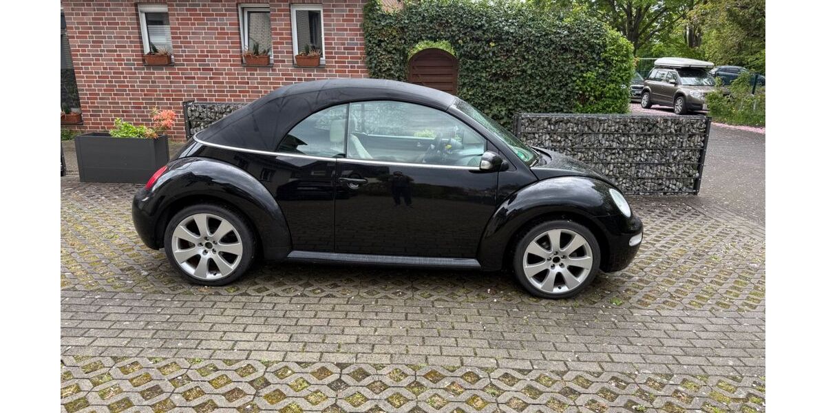 VW Beetle 117.200 km 3.000 &euro; Dülmen 48249