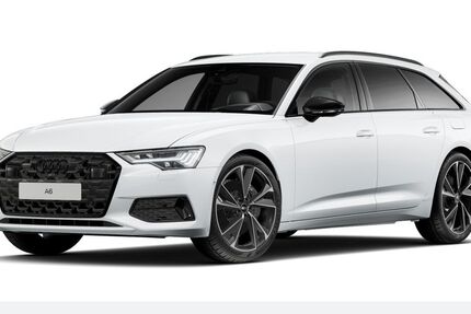 Audi A6 14.144 km 52.980 &euro; Bochum 44809