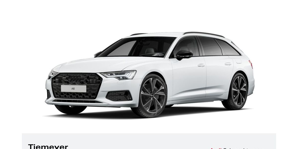 Audi A6 14.144 km 52.980 &euro; Bochum 44809
