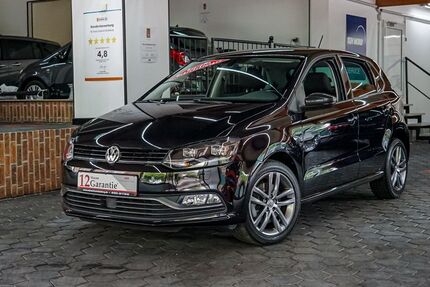 VW Polo 53.300 km 14.999 &euro; Duisburg 47179