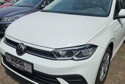 VW Polo 224.458 km 7.790 &euro; Heiden 46359