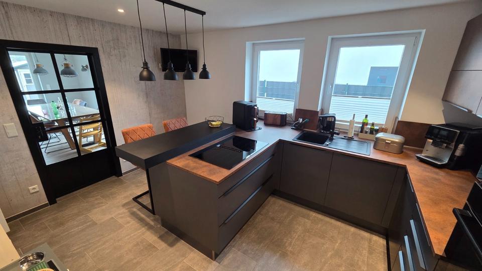 Einfamilienhaus Haltern am See - 7 Zimmer, 201 m&sup2;, 845.000&euro; | Angebot:26296393