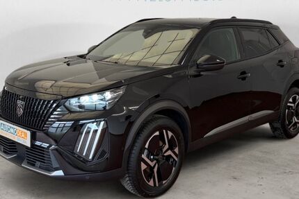 Peugeot 2008 61.270 km 20.899 &euro; Dinslaken 46539