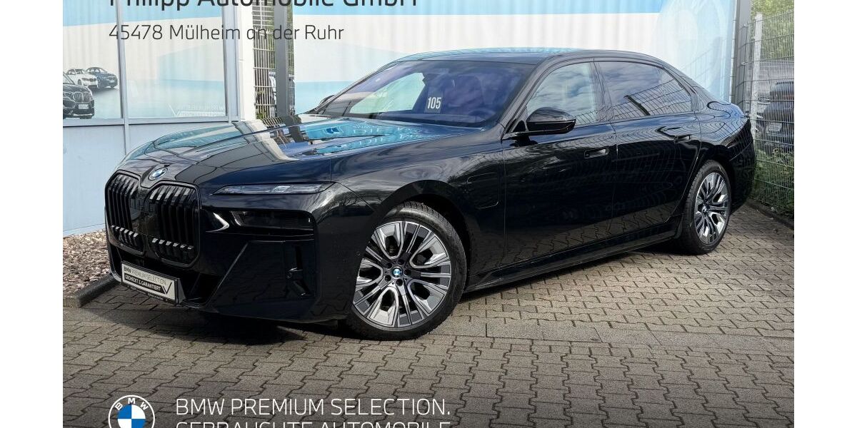 BMW 750 38.300 km 93.980 &euro; Mülheim an der Ruhr 45478