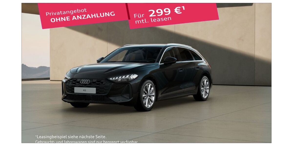 Audi A5 19.899 km 46.130 &euro; Duisburg 47249