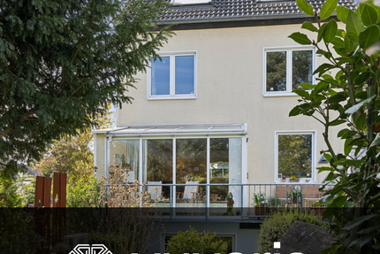 Haus Duisburg Duisburg-Mitte - 5 Zimmer, 155 m&sup2;, 773.000&euro; | Angebot:26218805