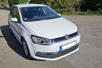 VW Polo 180.000 km 5.600 &euro; Duisburg 47199