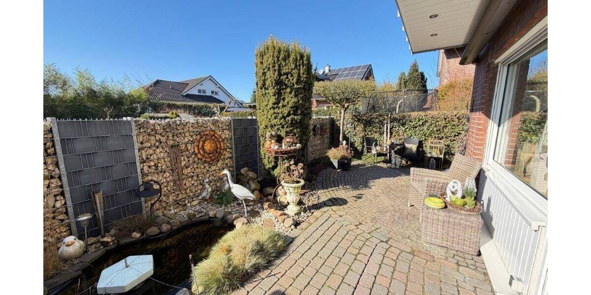 Reihenendhaus Borken - 5 Zimmer, 103 m&sup2;, 295.000&euro; | Angebot:26310251