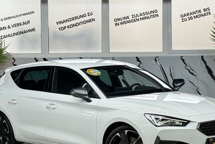 Cupra Leon 20.418 km 24.900 &euro; Mülheim An der Ruhr 45475