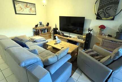 Wohnung Duisburg Rheinhausen - 2 Zimmer, 60 m&sup2;, 119.000&euro; | Angebot:24433595