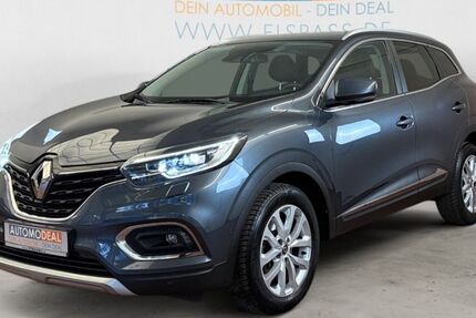Renault Kadjar 59.898 km 15.999 &euro; Dinslaken 46539