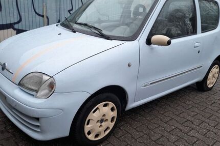 Fiat Seicento 180.000 km 1.150 &euro; Castrop-Rauxel 44581