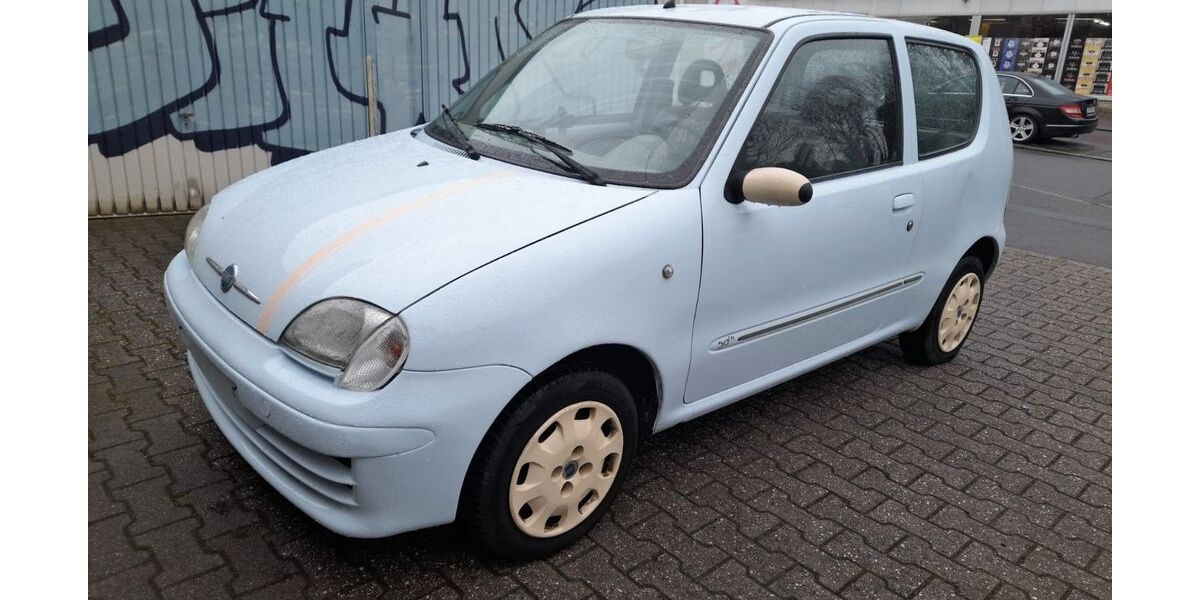 Fiat Seicento 180.000 km 1.150 &euro; Castrop-Rauxel 44581
