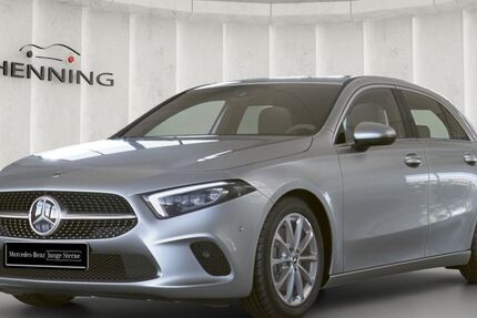 Mercedes-Benz A 220 74.314 km 26.780 &euro; Herne 44653