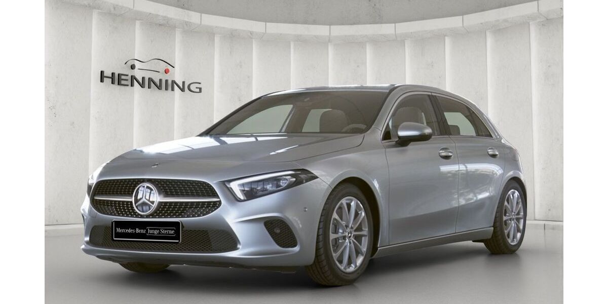 Mercedes-Benz A 220 74.314 km 26.780 &euro; Herne 44653