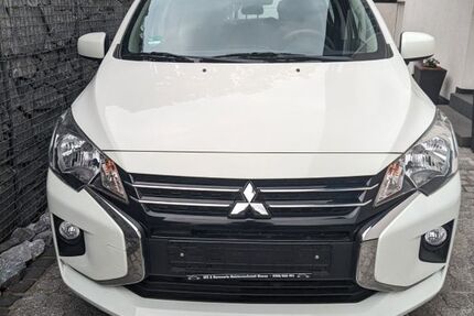 Mitsubishi Space Star 52.000 km 7.490 &euro; Mülheim an der Ruhr 45475
