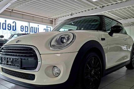 Mini Cooper 41.000 km 14.880 &euro; Essen 45139