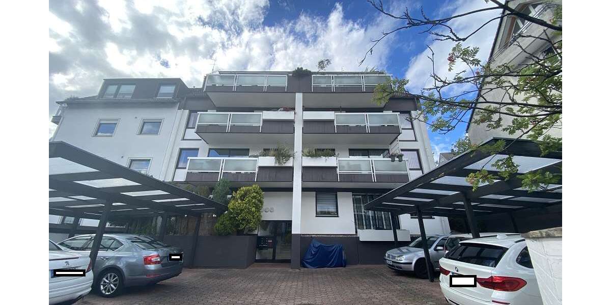 Etagenwohnung Essen Stadtbezirk VIII - 2 Zimmer, 59 m&sup2;, 199.000&euro; | Angebot:24750574