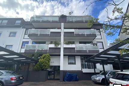 Wohnung Essen Stadtbezirk VIII - 2 Zimmer, 59 m&sup2;, 199.000&euro; | Angebot:24750574