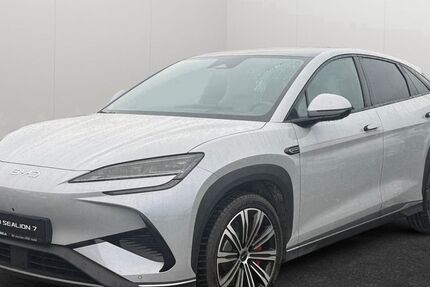 BYD SEALION 7 3.000 km 48.490 &euro; Datteln 45711