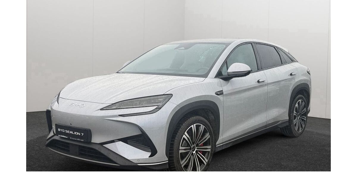 BYD SEALION 7 3.000 km 48.490 &euro; Datteln 45711
