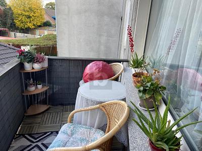 WOHNEN ODER VERMIETEN - SIE ENTSCHEIDEN! - Etagenwohnung Recklinghausen Grullbad | Angebot:26331927