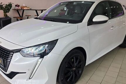 Peugeot 208 75.000 km 11.999 &euro; Recklinghausen 45661