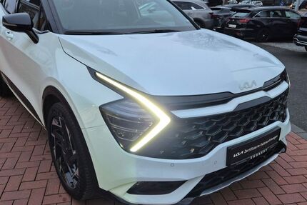 Kia Sportage 70.857 km 29.990 &euro; Datteln 45711