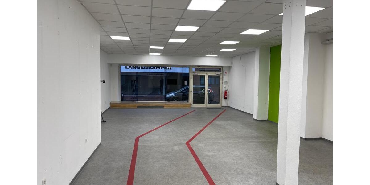 Gewerbeobjekt Dülmen - 990&euro; | Angebot:19615884