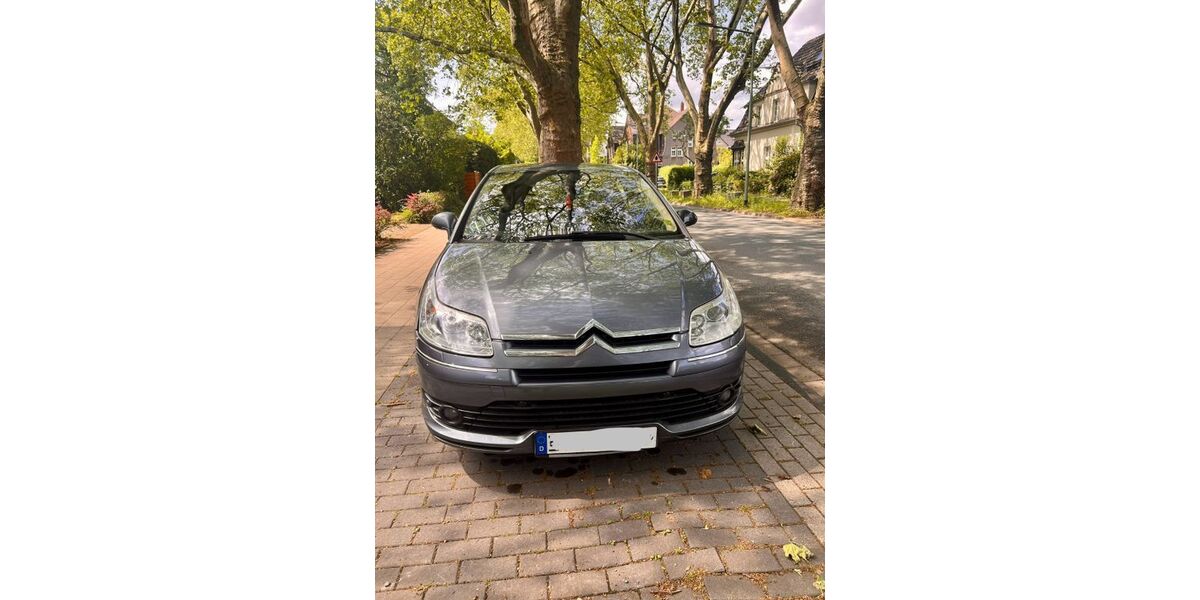Citroen C4 212.000 km 1.900 &euro; Duisburg 47259
